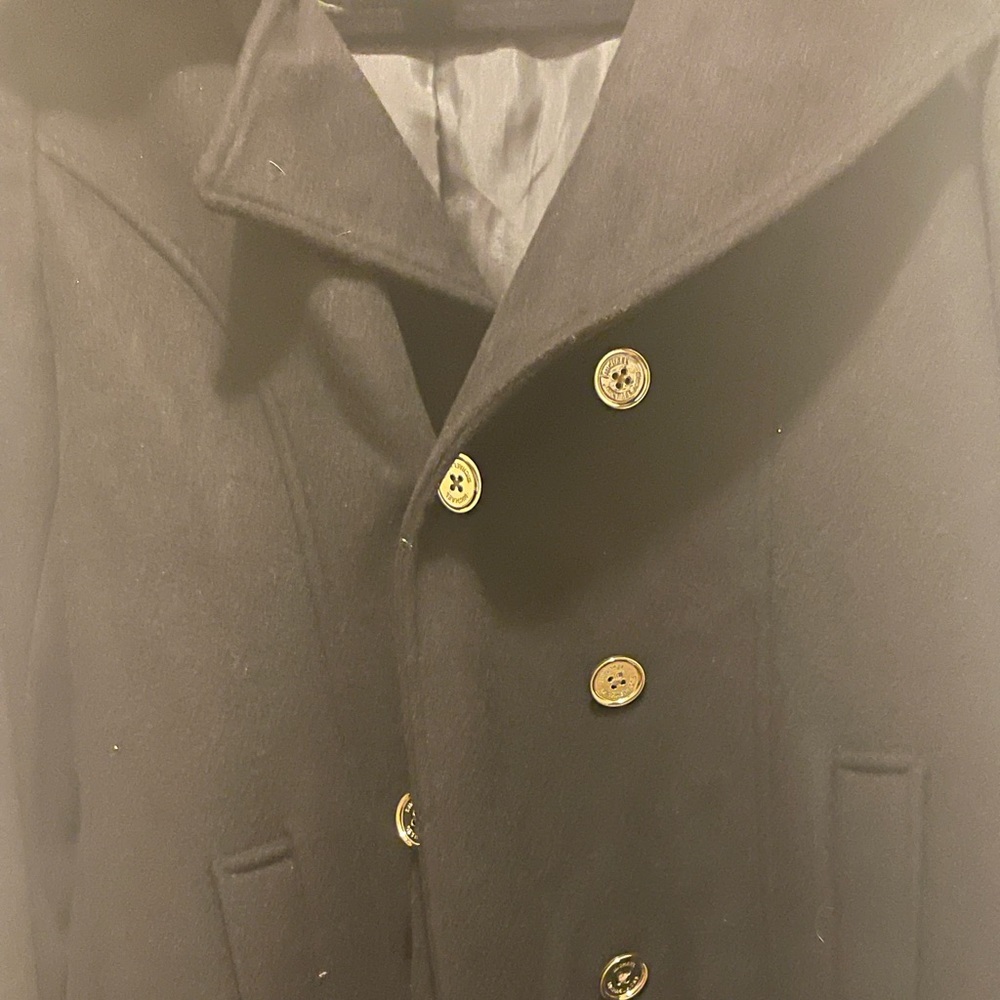 MK jacket brand new